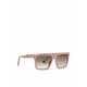 Furla Sončna očala Sunglasses SFU535 WD00035-BX0728-0962S-4-401-20-CN-D Roza