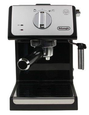 DeLonghi ECP 33.21 espresso kavni aparat