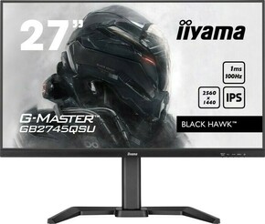 Iiyama G-Master/G-Master Black Hawk GB2745QSU-B1 monitor