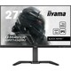 Iiyama G-Master GB2745QSU-B1 monitor, IPS/TN, 27", 16:9, 2560x1440, 100Hz, pivot, HDMI, DVI, Display port, USB