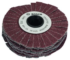 Bosch prilagodljiv brusilni valj (1600A00154)