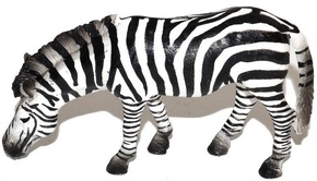 Figruka Zebra 11 cm