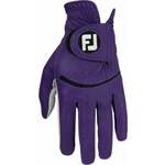 Footjoy Spectrum Mens Golf Gloves Left Hand Purple M