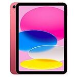Apple iPad 10.9", 1640x2360/2360x1640, 64GB, modri/rozi