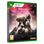 Namco Bandai Games Armored Core Vi: Fires Of Rubicon - Launch igra (Xbox)