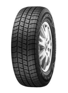 Celoletna VREDESTEIN 215/75R16C 116R COMTRAC 2 ALL SEASON + - Skladišče 7 (Dostava 1 delovni dan)