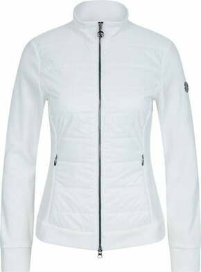 Sportalm Emanu Womens Jacket Optical White 36