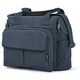 Previjalna torba Aptica DUAL BAG Resort Blue