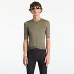 Dres Rapha Men's Pro Team Training Jersey III Moss Green/ Smoky Silver M