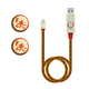 MERCHANDISE CRASH BANDICOOT 2020 LED KABEL