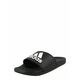 Adidas Japanke čevlji za v vodo črna 43 1/3 EU Adilette Comfort