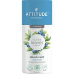 "Attitude Super Leaves Deodorant Fragrance Free - 85 g"