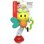 Infantino Klopotec metulj