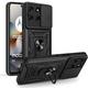 Tech-Protect CamShield Pro ovitek za Samsung Galaxy A27 5G - Črna KP40643