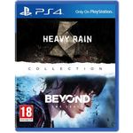 Sony Heavy Rain &amp; Beyond (PS4)