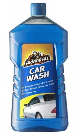 Armor Avto šampon All Car Wash
