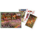 Piatnik Kanasta - Monet - Vrt
