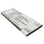 Baterija za ZTE V5 / U9180 / V9180, 2400 mAh