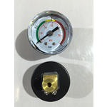 Rezervni deli za Peščeni filter Speed ​​Clean Classic 400 - (16) manometer
