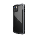 RAPTIC x-doria shield case iphone 14 oklepni ovitek črn