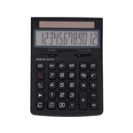 MAUL namizni kalkulator ECO 850, ML7268890