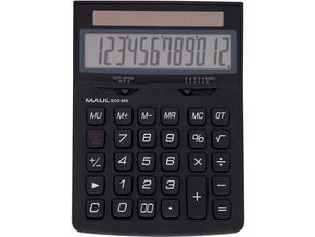 MAUL namizni kalkulator ECO 850