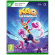 Kao The Kangaroo (Xbox Series X &amp; Xbox One)