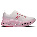 Sneakers On W Cloudsurfer Max Ivory/ Peony EUR 40