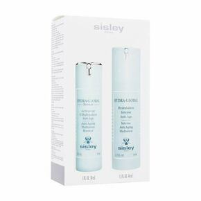 Sisley Hydra-Global Duo serum za obraz za vse tipe kože 40 ml za ženske