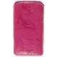 DC Cases Torbica za Samsung Galaxy S4/S3, roza