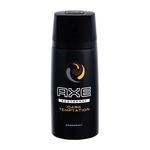 Axe Dark Temptation deodorant v spreju 150 ml za moške