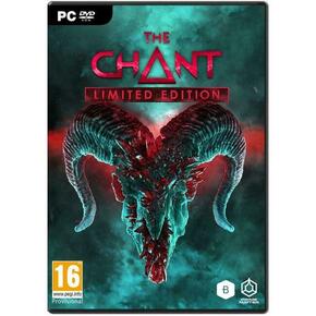 Igra The Chant - Limited Edition za PC