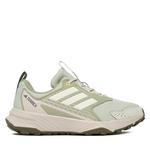 Trekking čevlji adidas Tracefinder Trail Running Shoes JR9142 Zelena