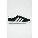 Adidas Moška Gazelle Superge Črna 37 1/3