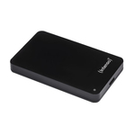 Intenso 6021560 zunanji disk, 1TB, 5400rpm, 8MB cache, 2.5", USB 3.0