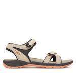 Sandali CMP Adib Wmn Hiking Sandal 39Q9536 Bež