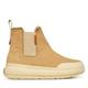Gležnjarji Chelsea Merrell Arquette Thermo J007066 Rjava