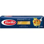 Barilla Spaghetti 5 Imu 500g