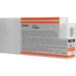Epson T596A tinta, zelena (green), 350ml