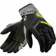Rev'it! Gloves Mangrove Silver/Black 4XL Motoristične rokavice