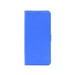 Chameleon Samsung Galaxy A25 5G - Preklopna torbica (WLG) - modra