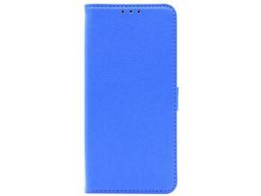 Chameleon Samsung Galaxy A25 5G - Preklopna torbica (WLG) - modra