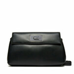 Ročna torba Calvin Klein Ck Push Crossbody K60K612633 Črna