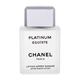 Chanel Platinum Égoïste Pour Homme vodica po britju 100 ml
