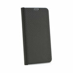 OEM Ohišje LUNA Book Carbon za XIAOMI Redmi Note 11 / 11S, črno