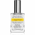 The Library of Fragrance Angel Food kolonjska voda uniseks 30 ml