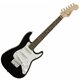Fender Squier Mini Stratocaster V2 IL Black