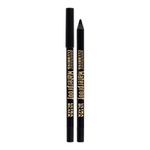 BOURJOIS Paris Contour CluBBing vodoodporna svinčnik za oči 1,2 g nijansa 54 Ultra Black