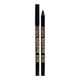 BOURJOIS Paris Contour CluBBing vodoodporna svinčnik za oči 1,2 g nijansa 54 Ultra Black