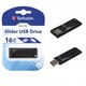 Verbatim Store'n'Go Slider 16GB USB ključ
